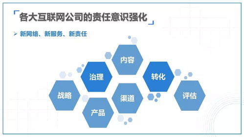 2017-2018互联网及新媒体发展趋势研究报告 网络文化经营